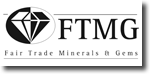 Fair Trade Minerals & Gems