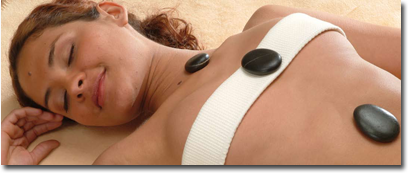 Hot Stone Massage Ausbildung
